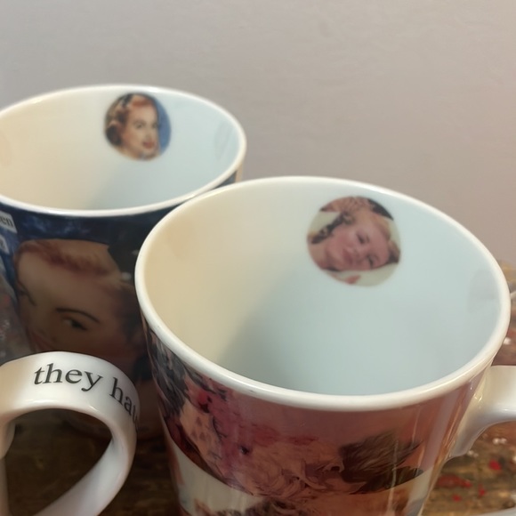 (Get 4!) Anne Taitnor Retro Mug Collection - Picture 11 of 16